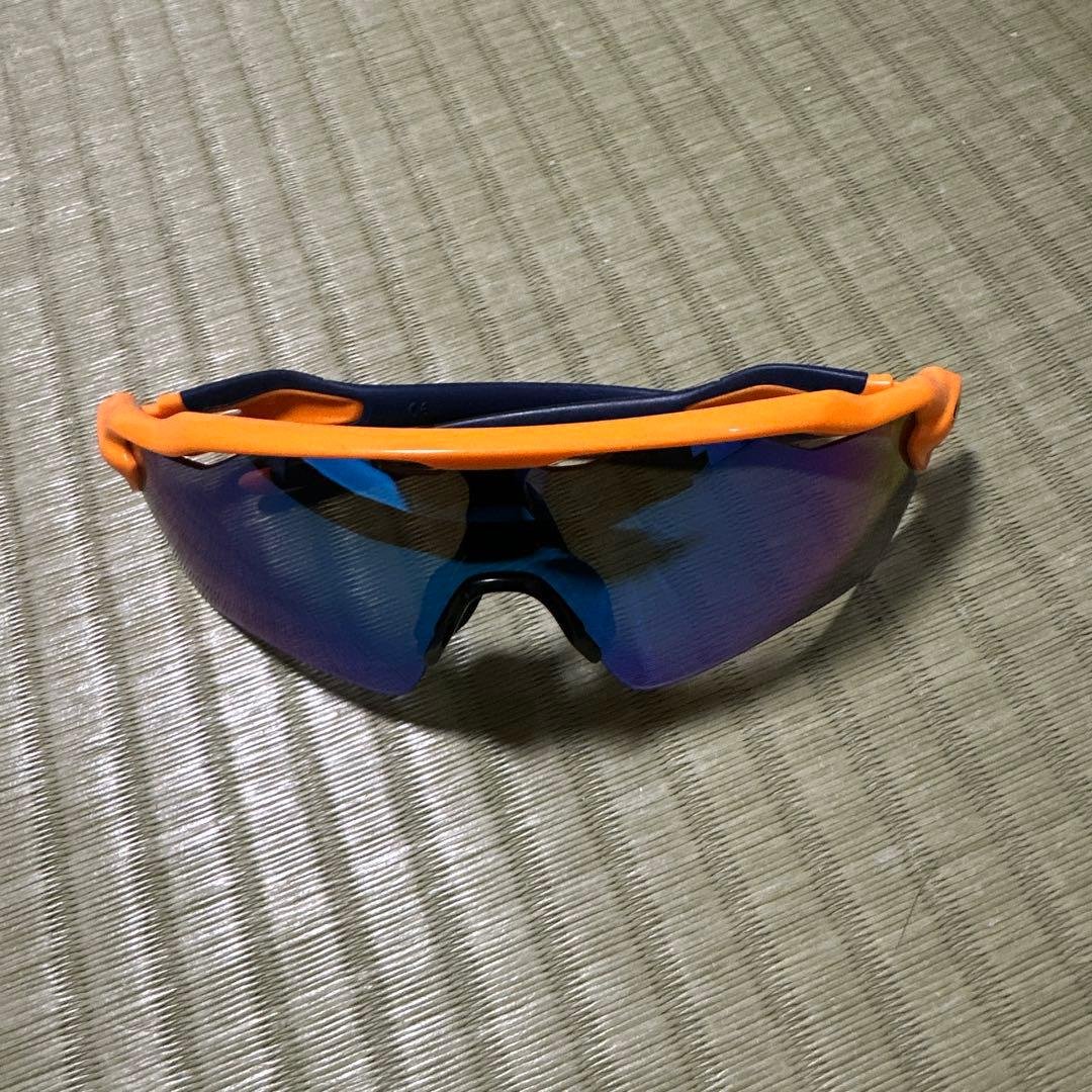 Oakley Radar EV スポーツサングラス