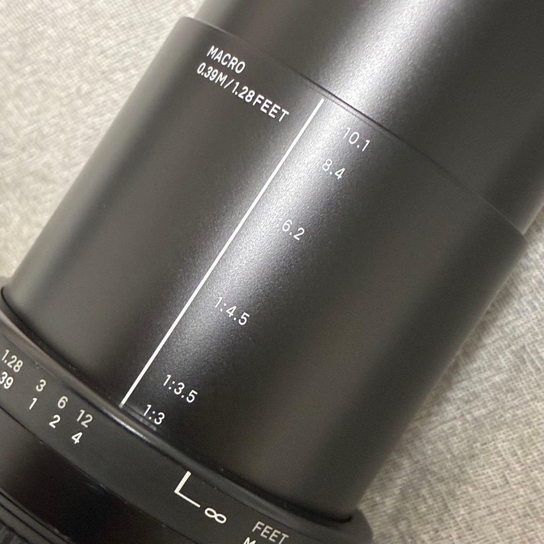 ⭐️美品⭐️SIGMA 18-300mm F3.5-6.3 DC PENTAX用