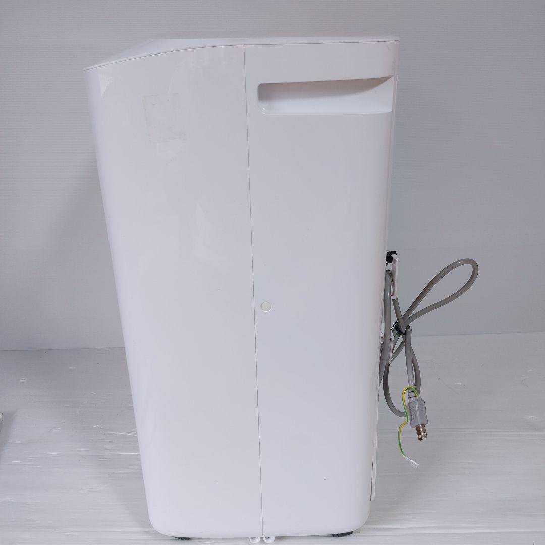 MAXZEN スポットクーラー MSC27J H-WH 6〜10畳用380