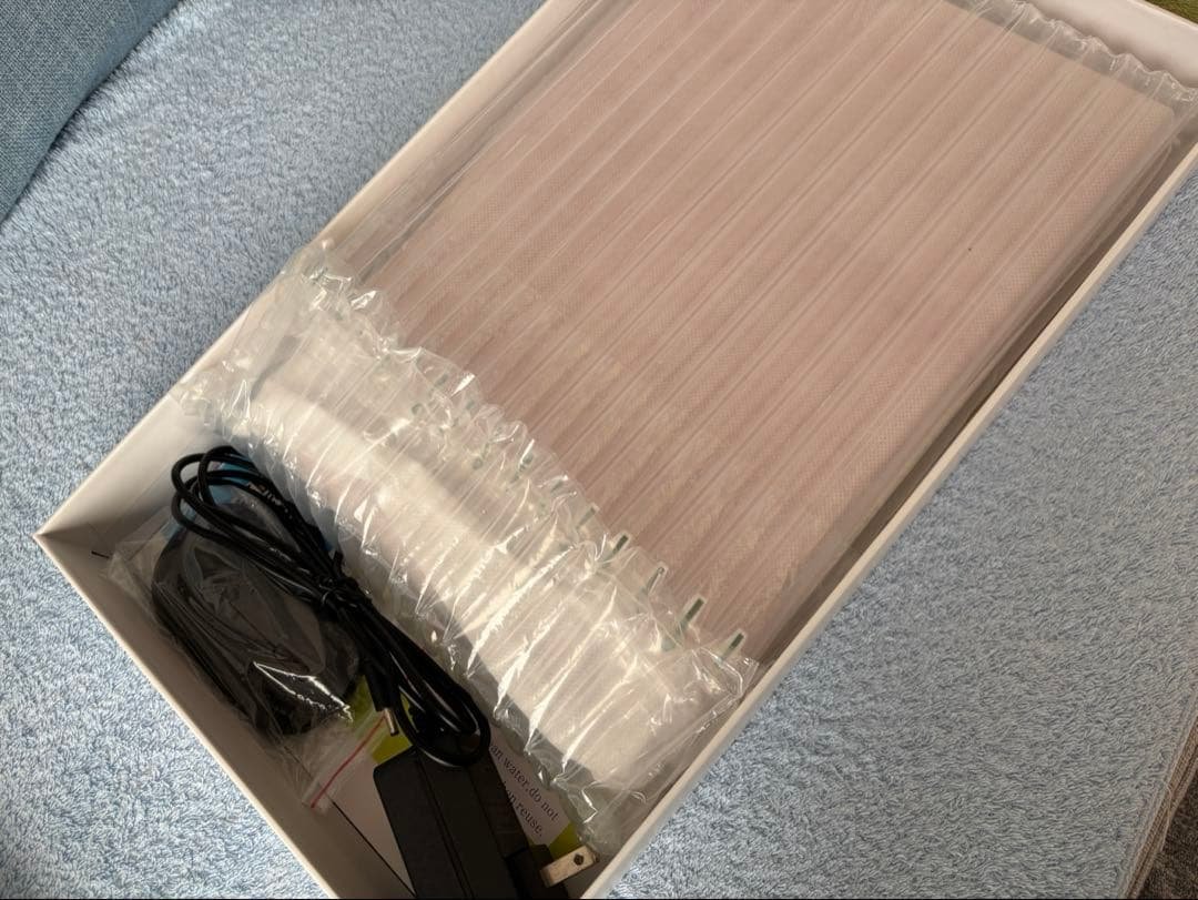 値下げ！！良品ノートパソコン⭐︎SSD搭載 爆速 動作良好 初期化済み！