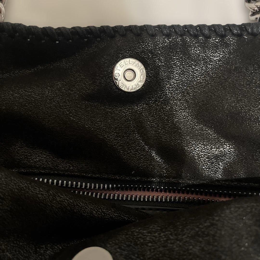 ステラマッカートニー　ショルダーバッグ　ファラベラ