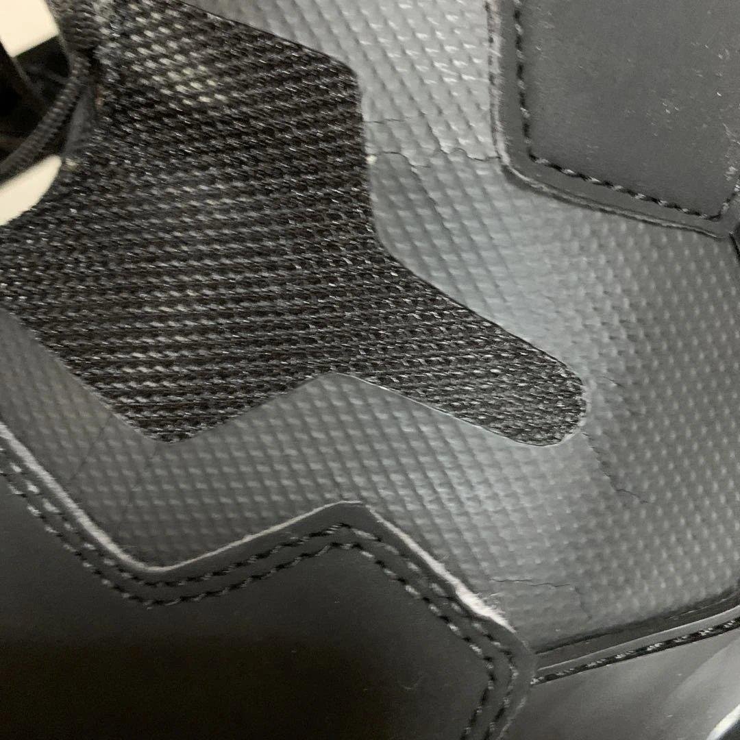 DEELUXE ID スノーボードブーツ 25.5cm