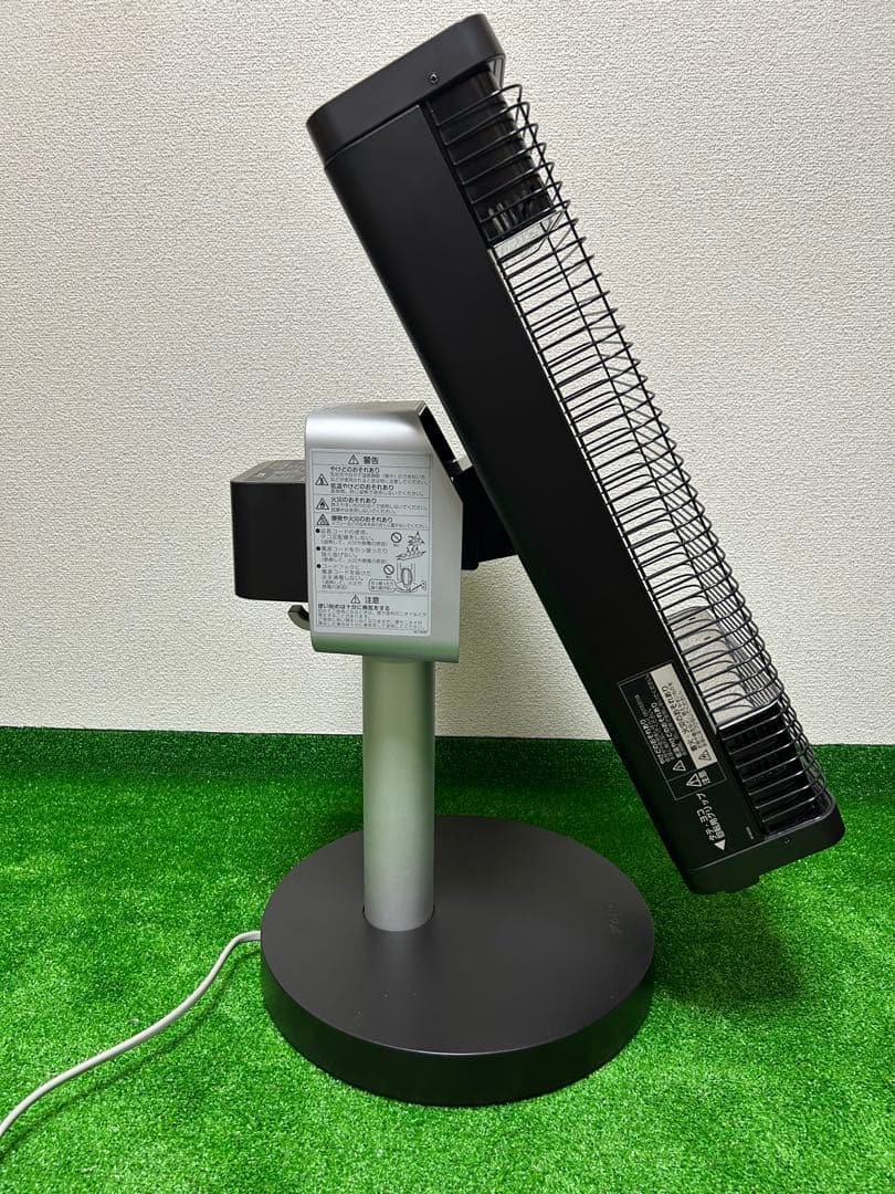 DAIKIN 遠赤外線暖房機 ヒーター　ERFT11YS-T 2021年製