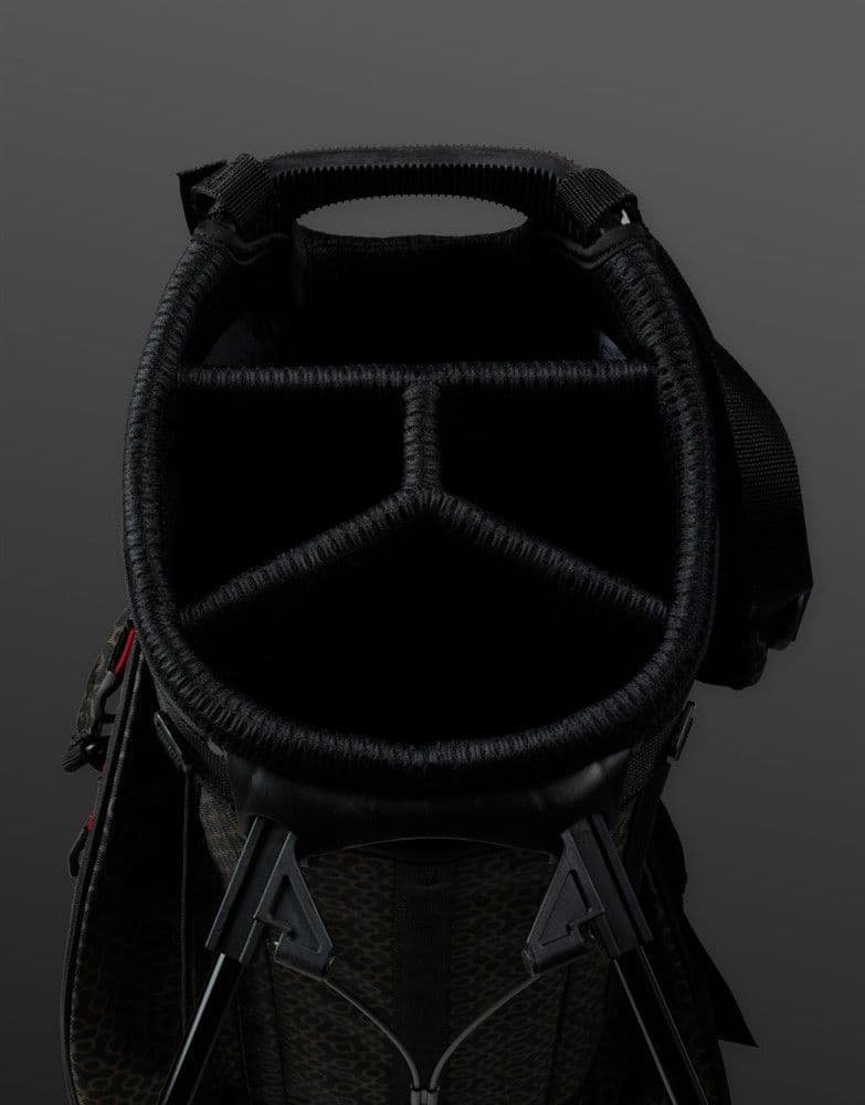 スコッティキャメロンSix Shooter Stand Bag ゴルフバッグ