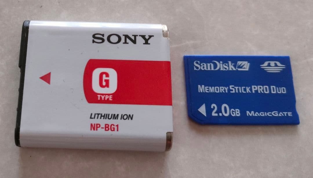 SONY Cyber-shot 7.2メガピクセル ピンク