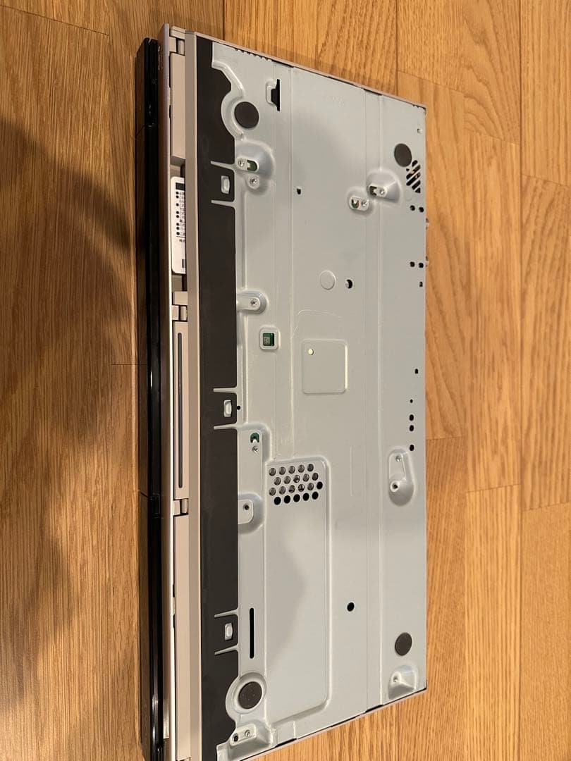 SONY BDZ-ZW2500 4K ブルーレイレコーダー