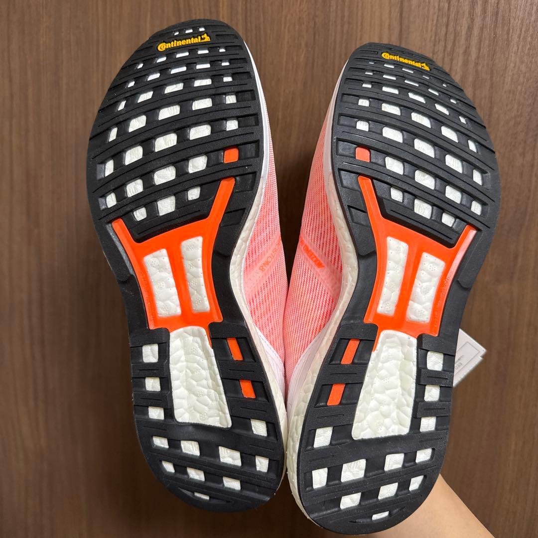 スパイク・シューズ adidas boston 8