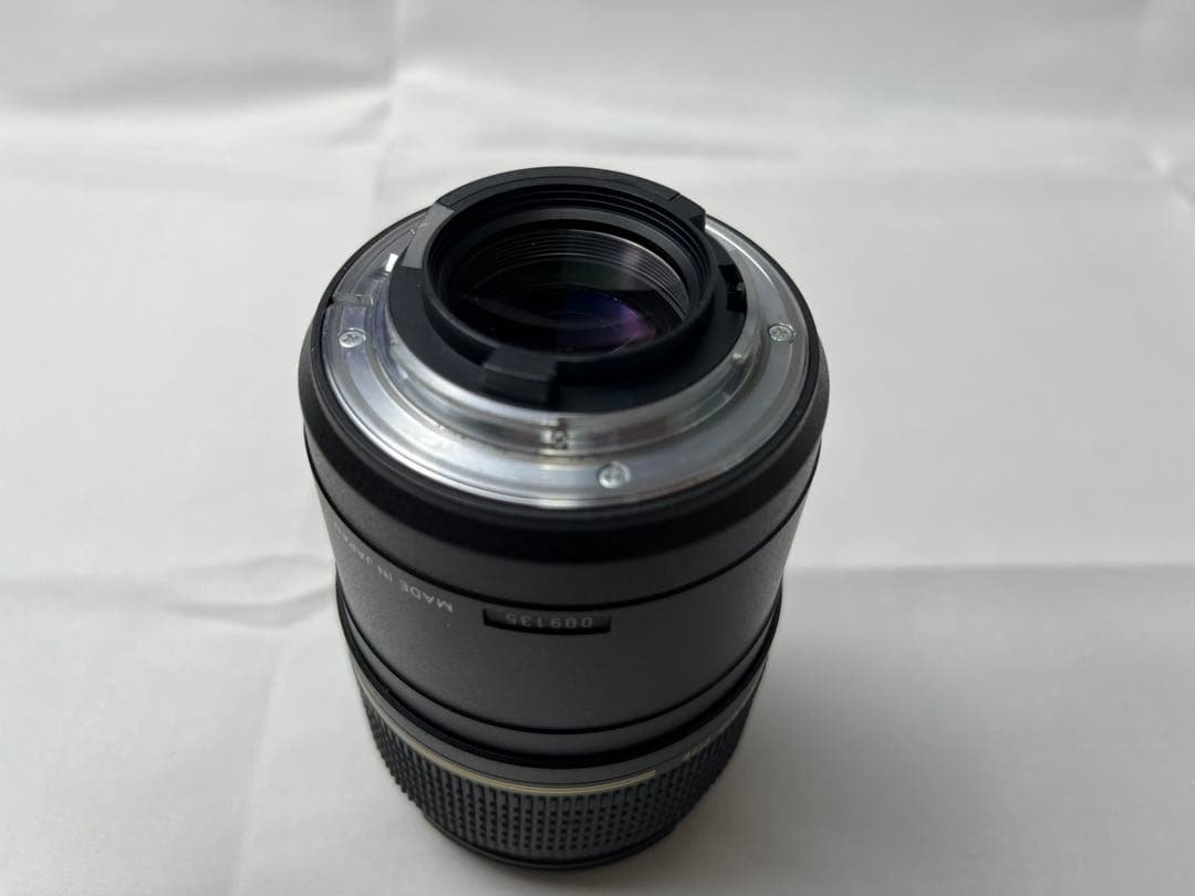 レンズ(単焦点) TAMRON SP AF90mm F/2.8 Di MACRO 1:1