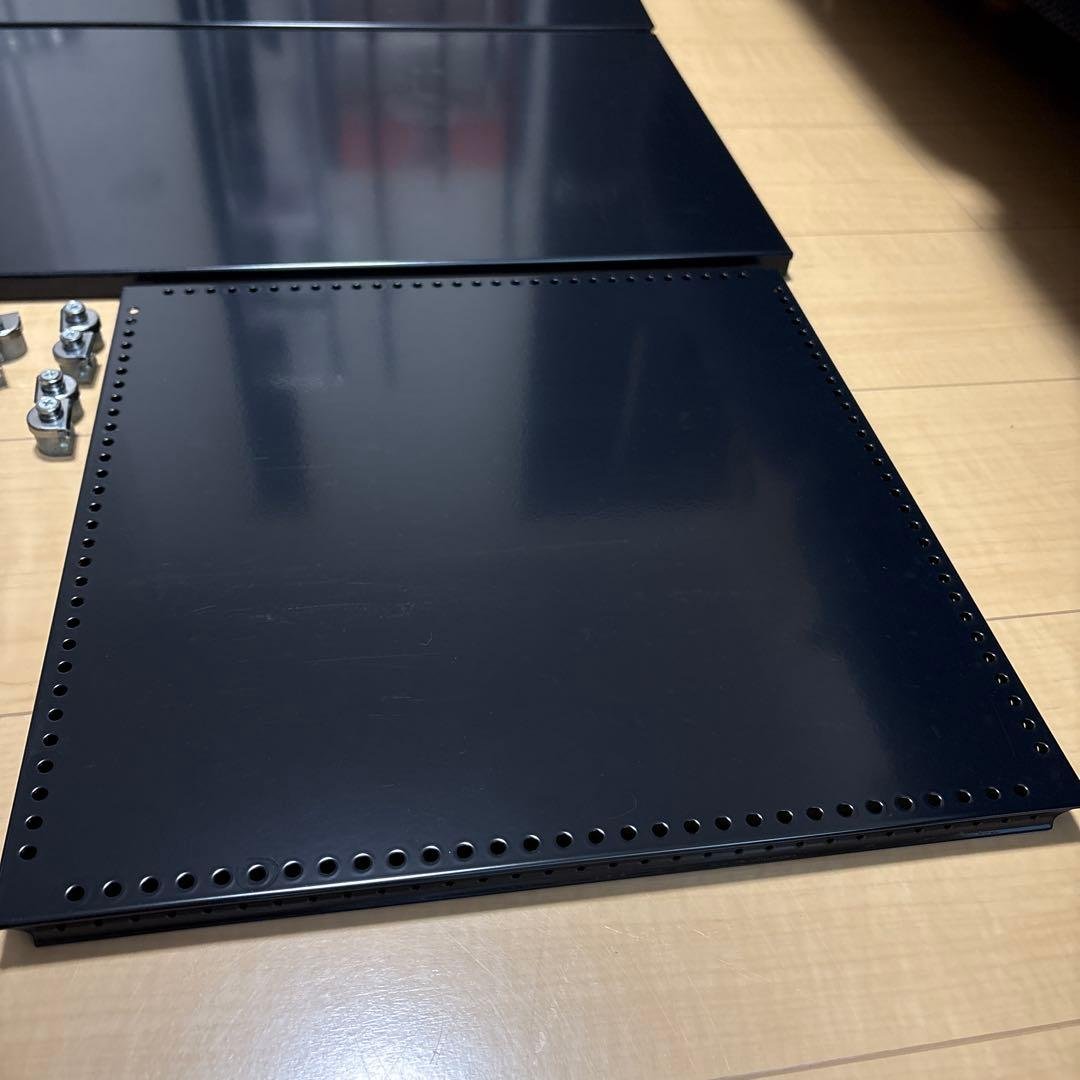 【純正】USMハラー　パネル　部品セット