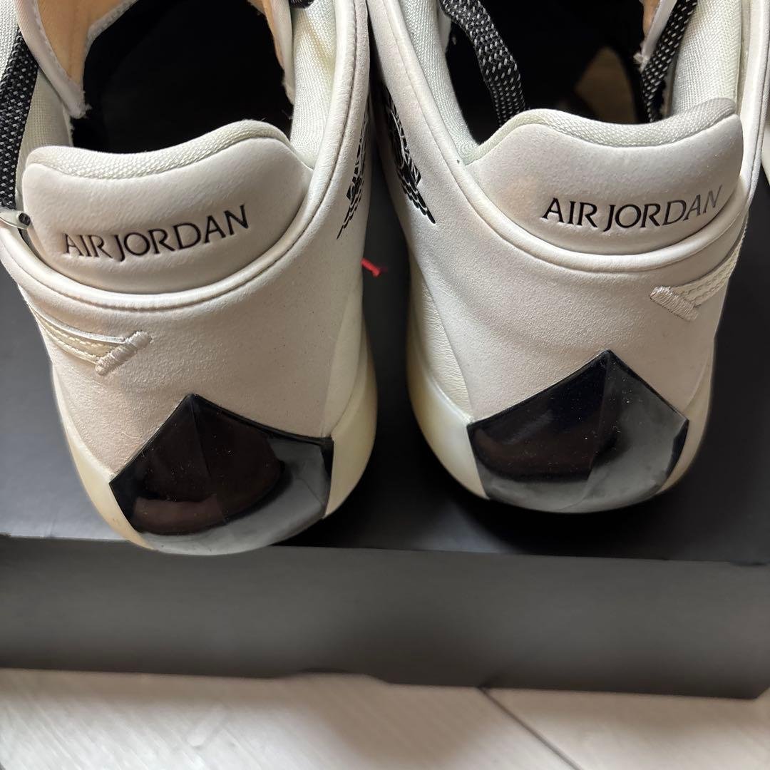 Air Jordan 40 シカゴ PF