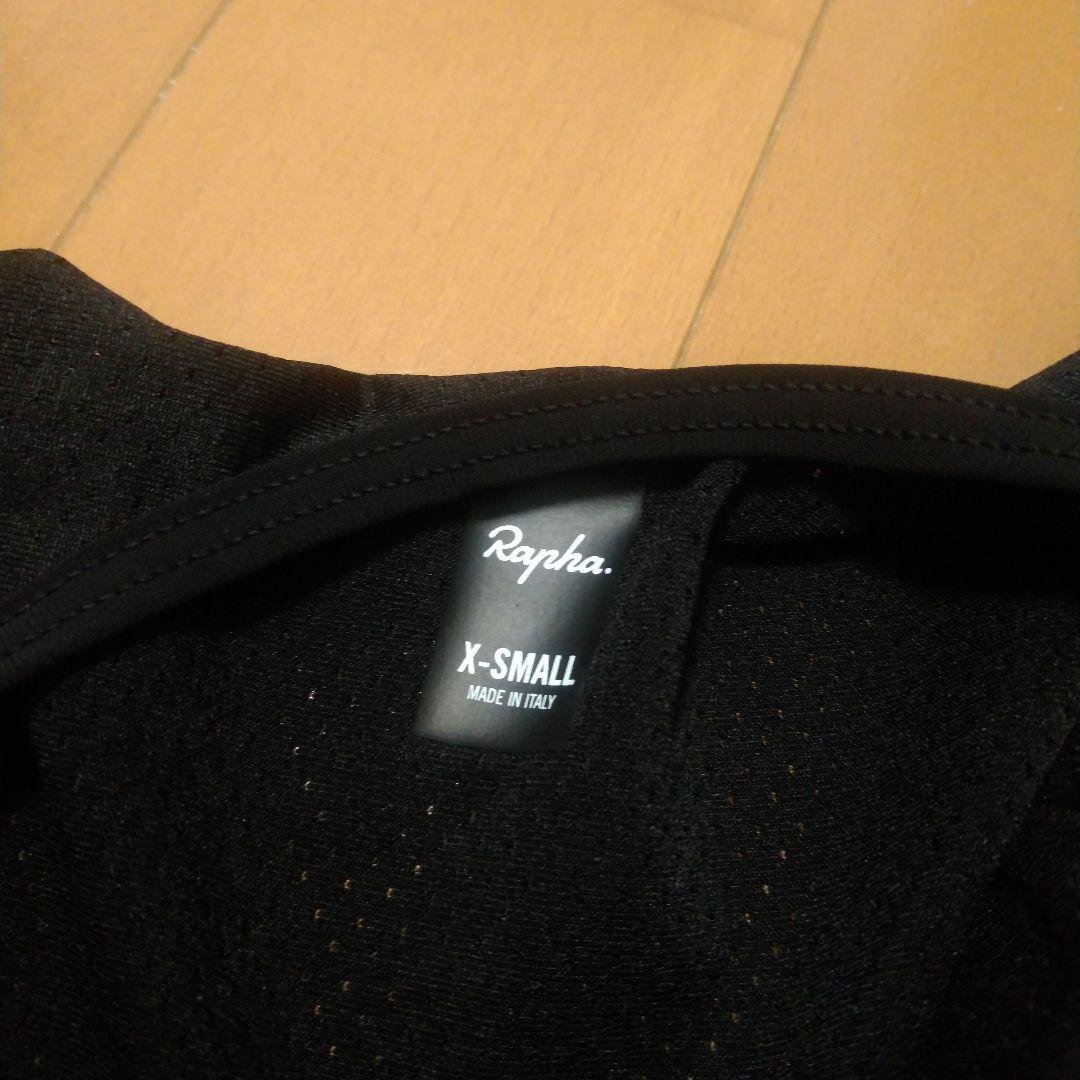 ウェア Rapha Brevet Winter Tights with Pad XS