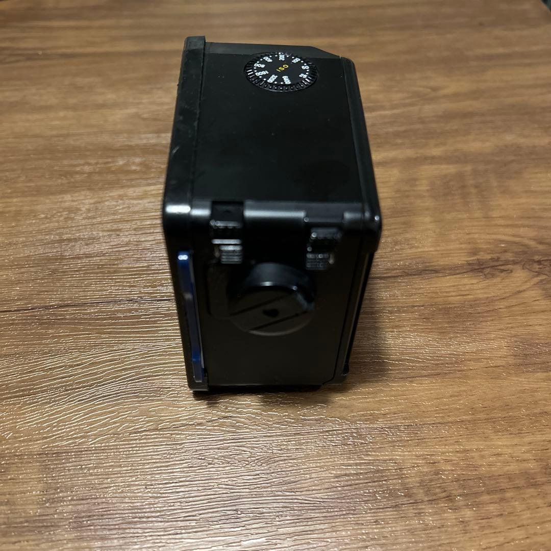 135フィルムバック　MAMIYA 645 super用