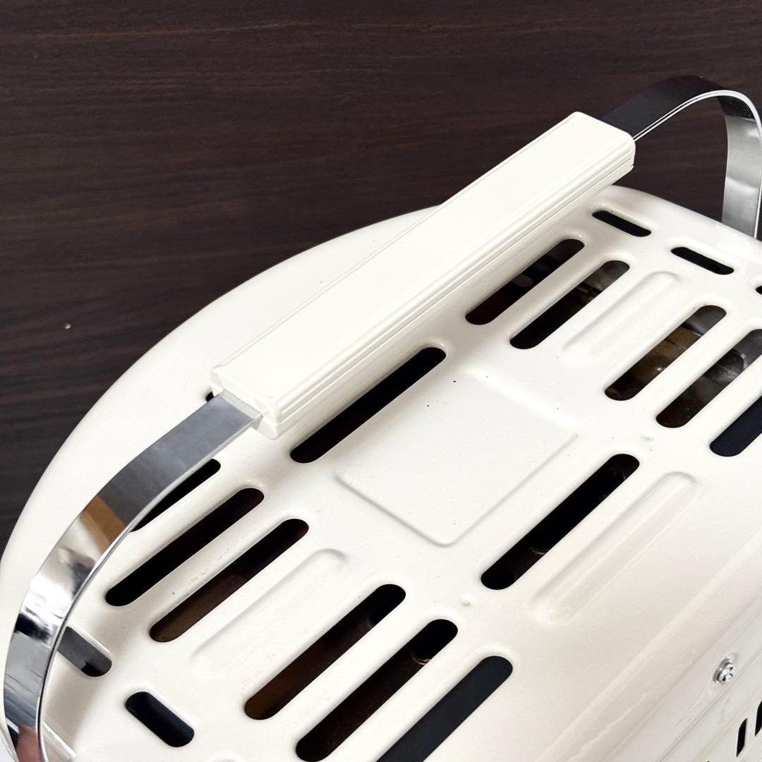 Rinnai 都市ガス ガス赤外線ストーブ R-452PMSIII