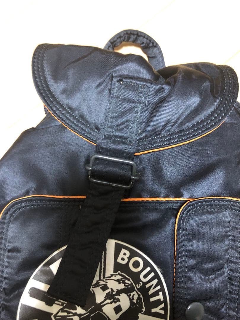 T*o様 GOODENOUGH✖️PORTER タンカーバック