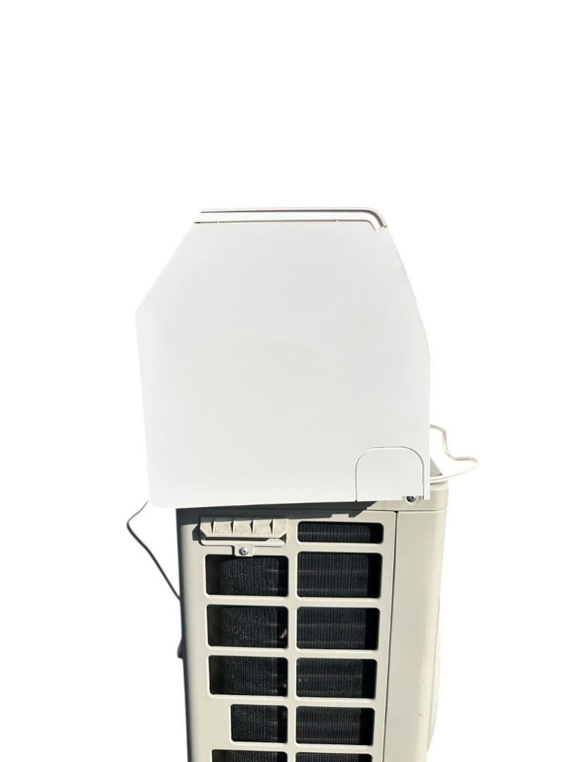 【動作品】ダイキン　2024年モデル　ルームエアコン #ur