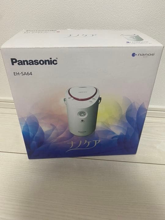 ボディ・フェイスケア Panasonic EH-SA64-P