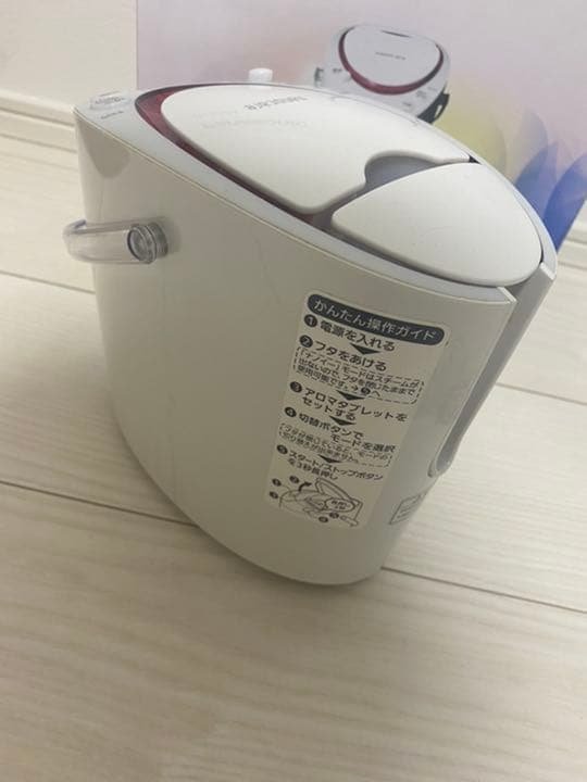 ボディ・フェイスケア Panasonic EH-SA64-P