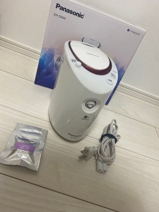 ボディ・フェイスケア Panasonic EH-SA64-P