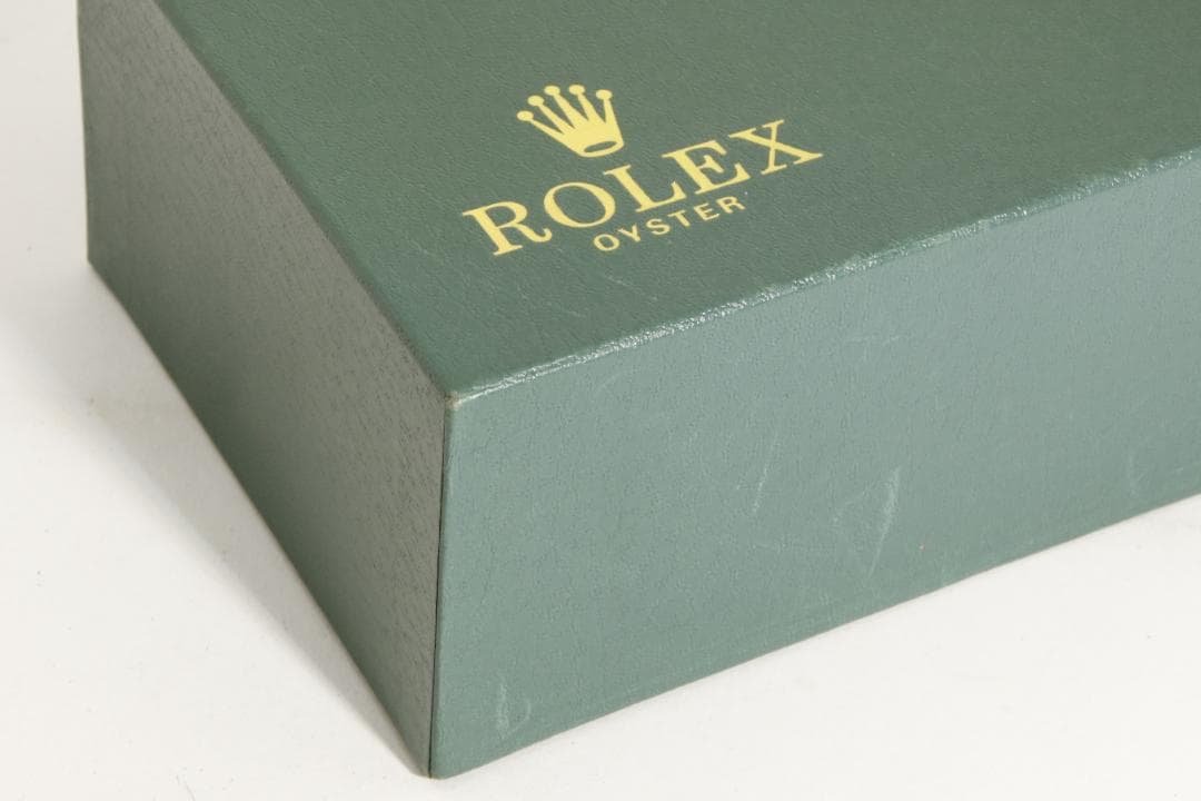 Bh2332 ROLEX ロレックス 空箱 時計ケース 純正 時計なし