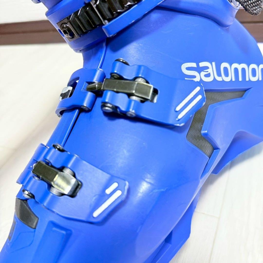 SALOMON S/RACE 110 2020モデル　サロモン 25.5cm