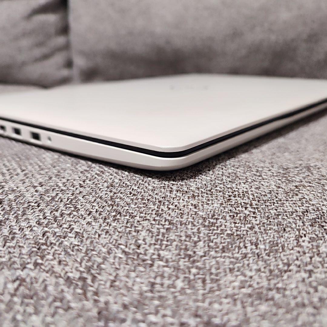 Windowsノート本体 DELL inspiron 15 8GB SSD256GB