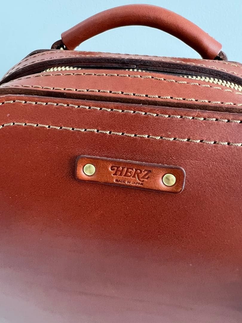 Herz ビートルリュック　(R-3)