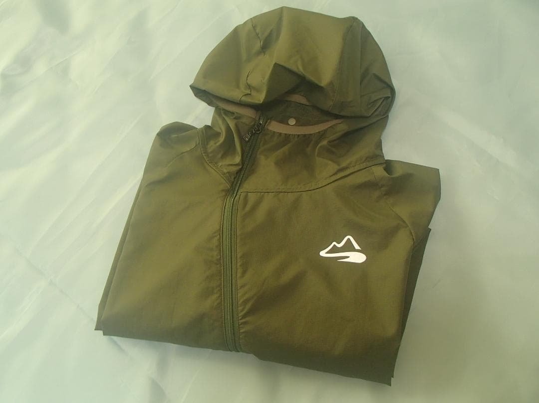 マイルストーン　オニオンフーディー（unisex：Sサイズ）