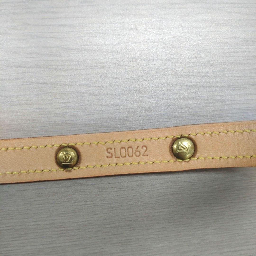 【新品・未使用】LOUIS VUITTON モノグラム 小型犬用 首輪・リード