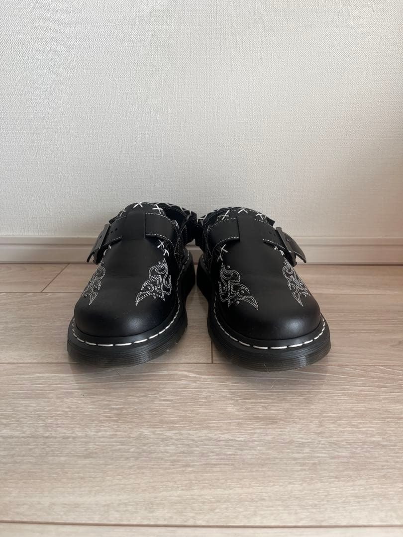 【美品】Dr.Martens クロッグサンダル