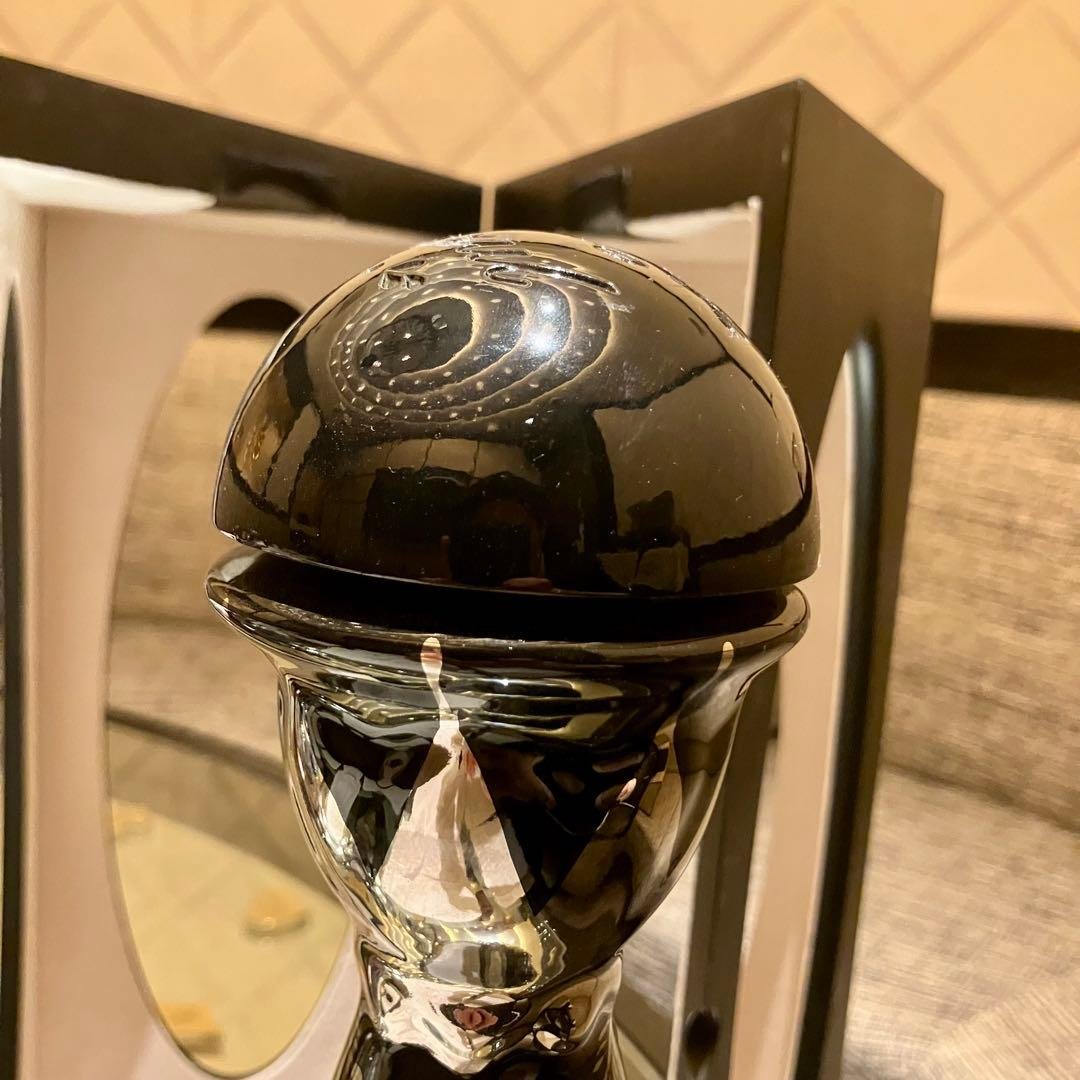 Clase Azul Tequila Ultra 空瓶 専用ケース付き