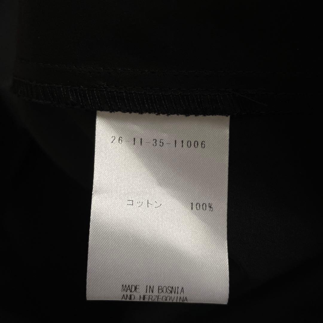 新品　トゥモローランド　4,2万円　EVA MANN ボリュームスリーブブラウス