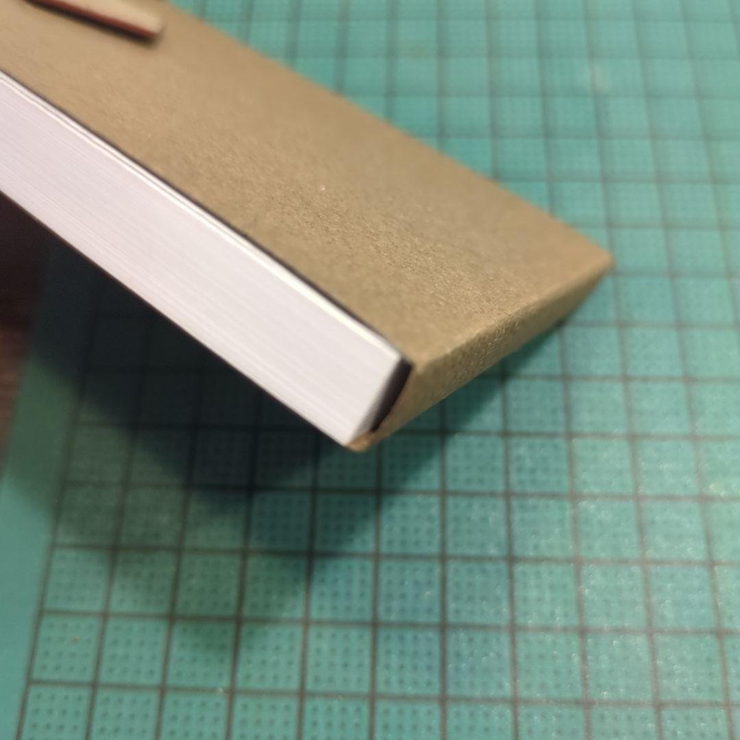 【未使用】エルメス　メモ帳　手帳　レザー　小物　ノート