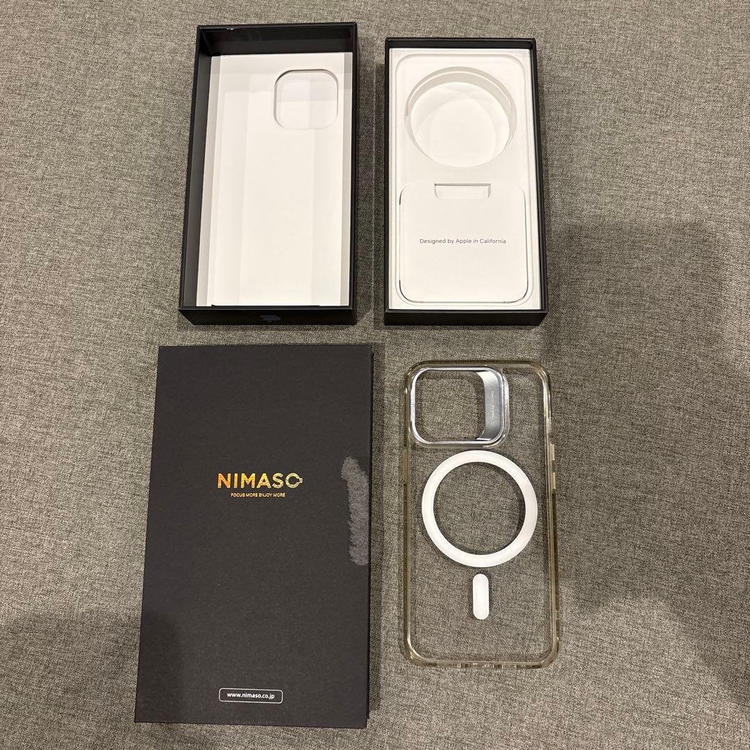 スマートフォン本体 iPhone13pro 128GB