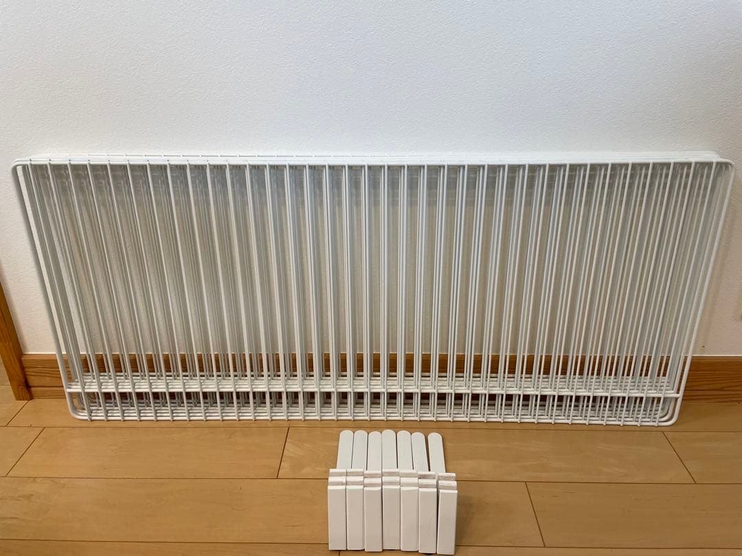 訳あり犬用ゲート・フェンス