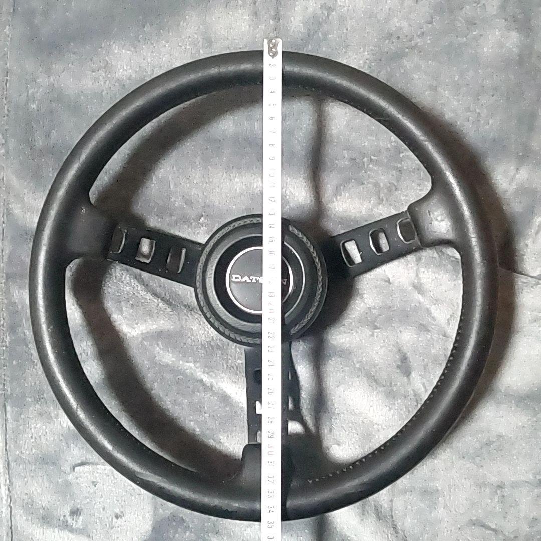 ダットサンコンペハンドル 当時物 超希少品