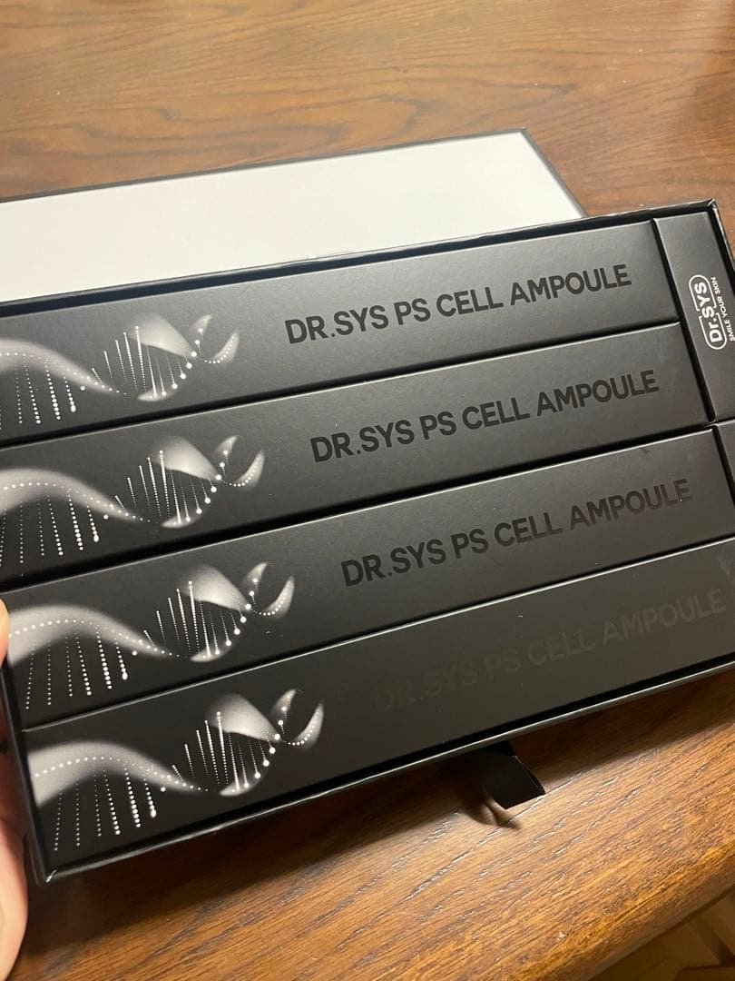 ドクターシス　セラム　10本