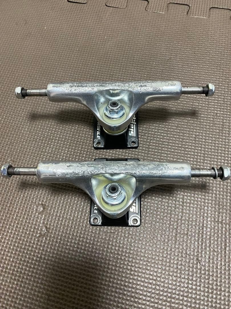 スラッピートラックLOW8.0 slappy truck