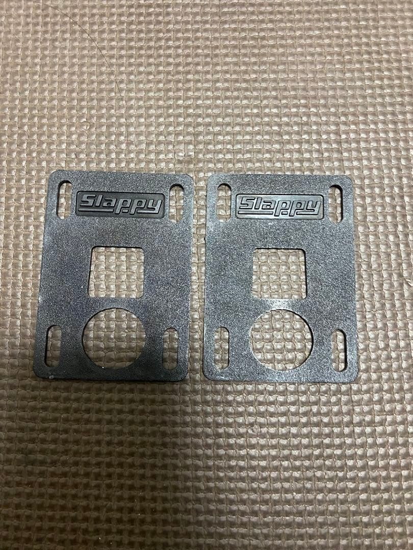 スラッピートラックLOW8.0 slappy truck