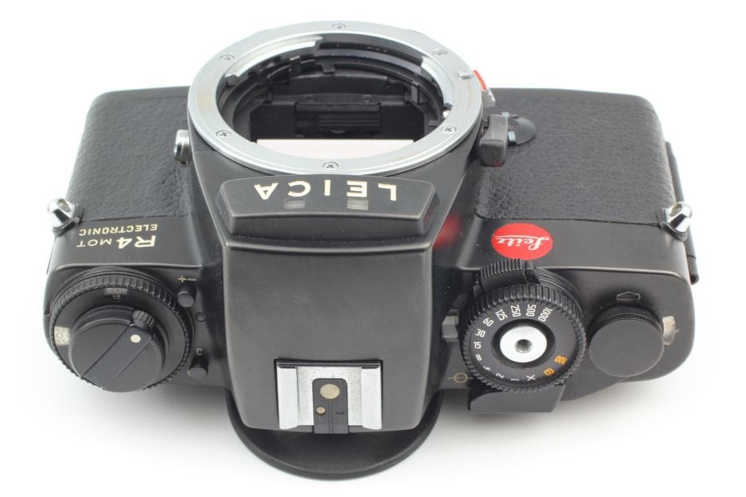 フィルムカメラ Leica R4 MOT