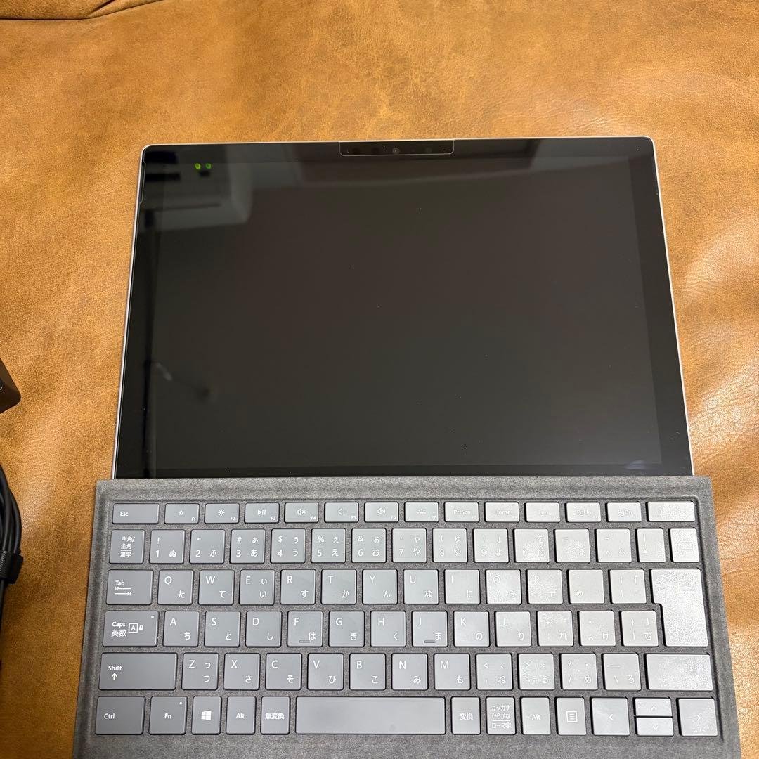 Windowsタブレット本体 SurfacePro7 i5 128GB