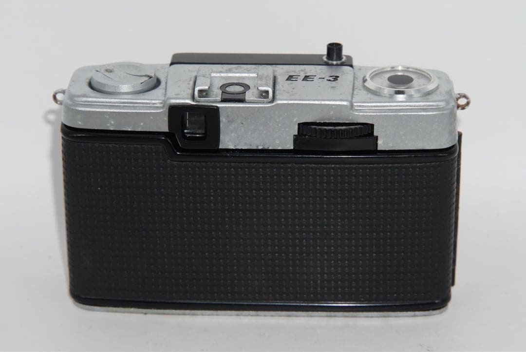 フィルムカメラ OLYMPUS pen EE-3