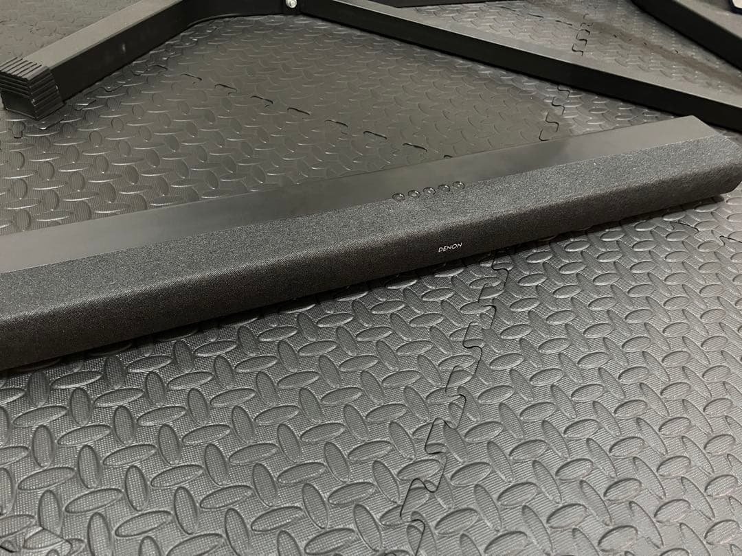 【訳あり】DENON DHT-S218 サウンドバー