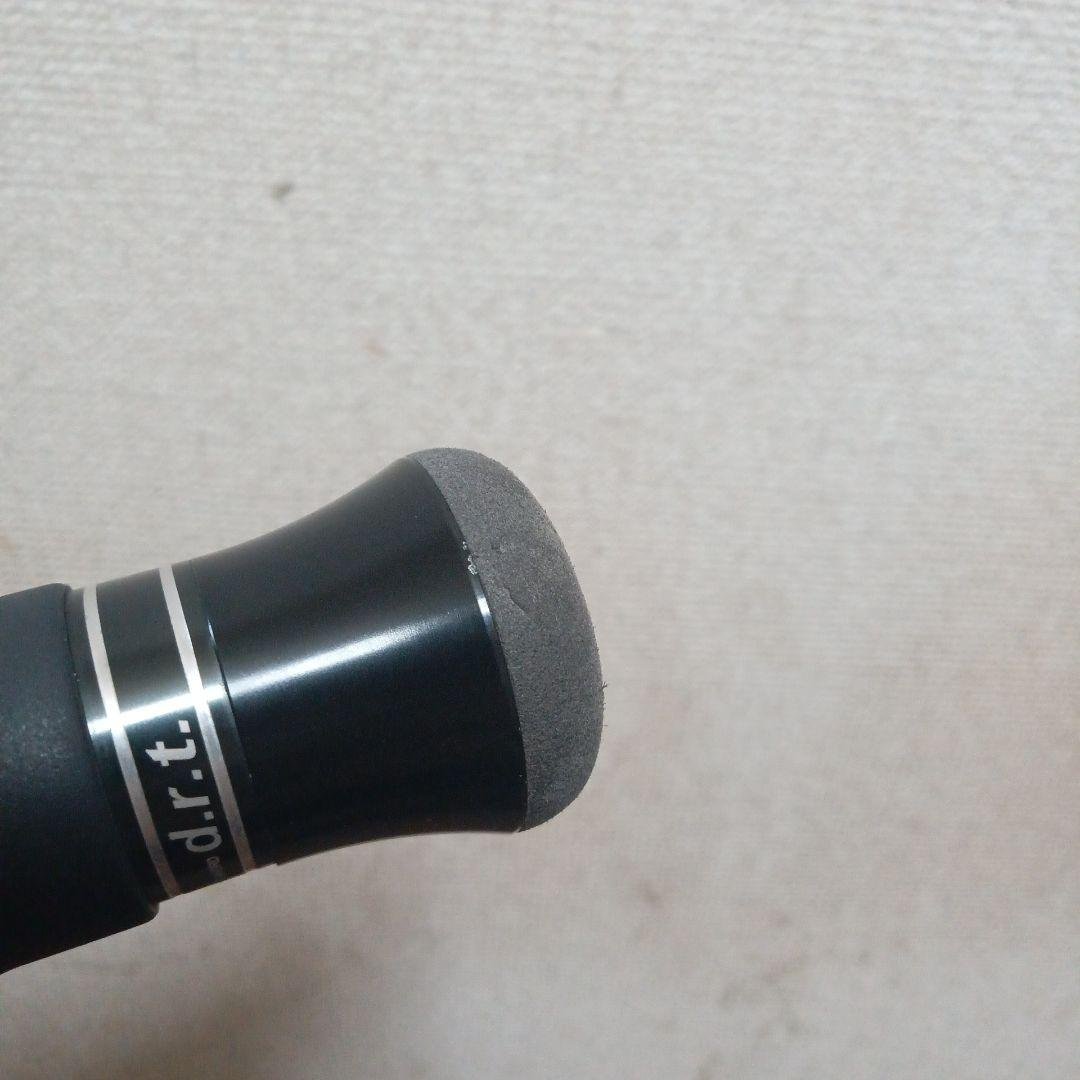 drt ARTEX ボーダーパトロールgem3