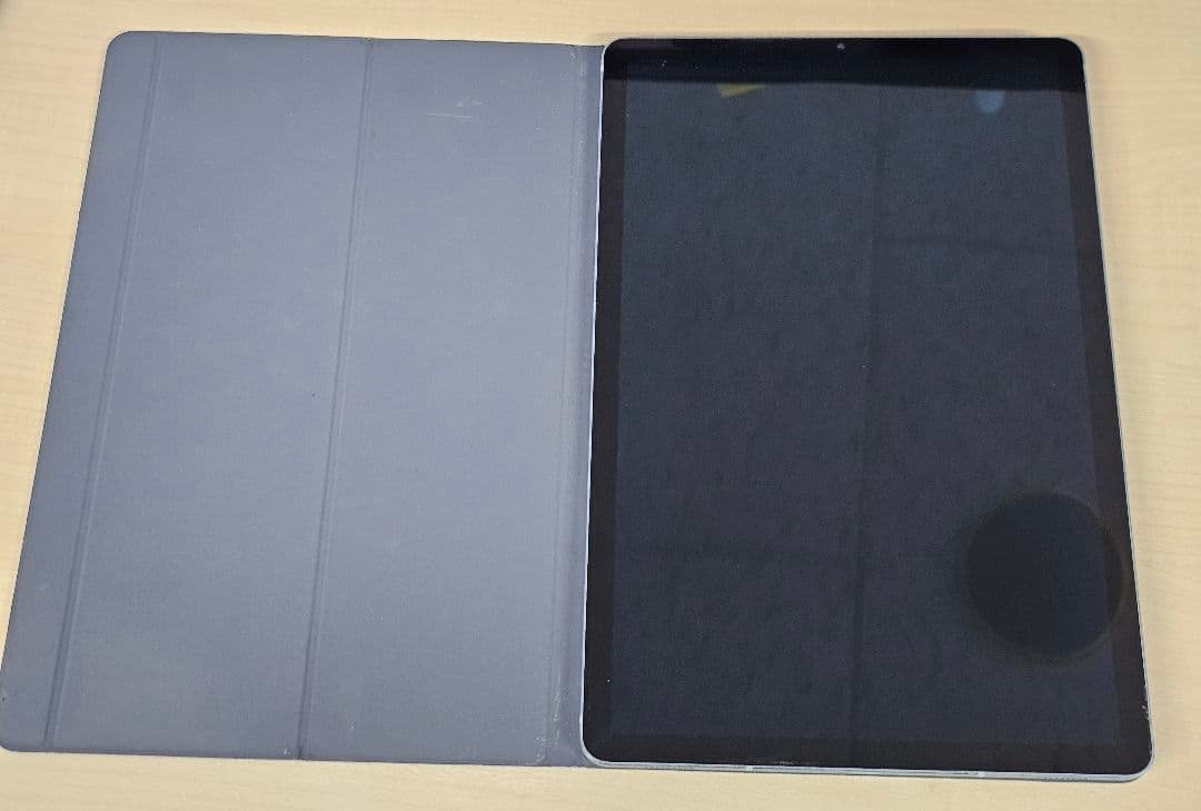 Samsung Galaxy Tab S6 本体　純正ケースつき　中古