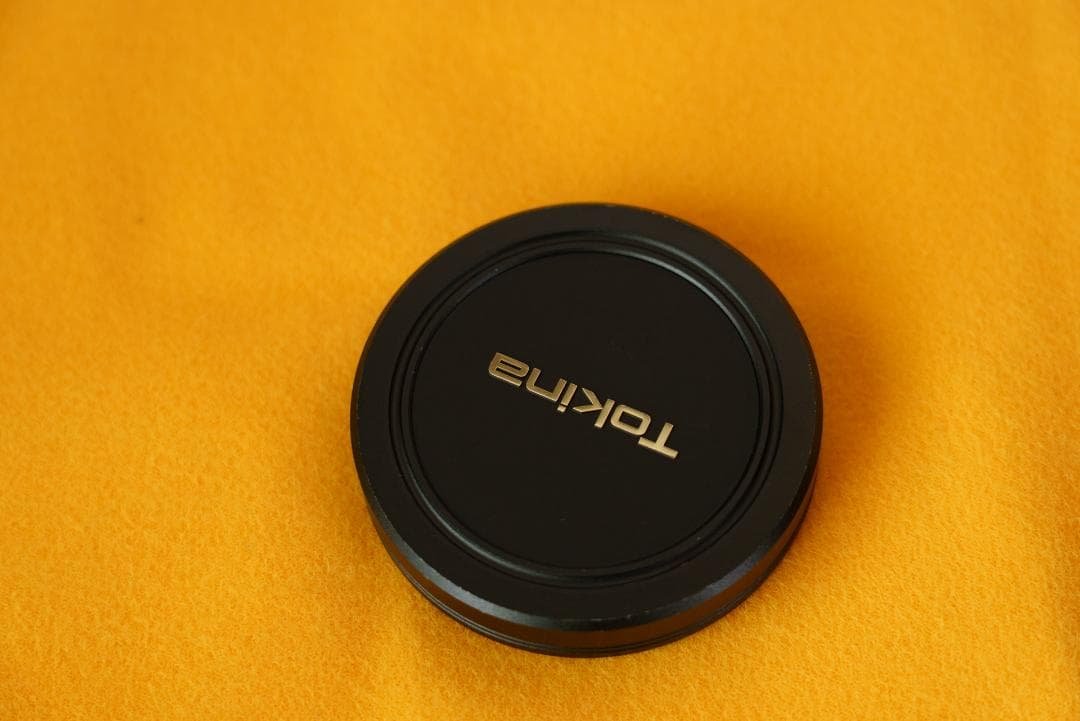 Tokina AT-X 107 DX 10-17mm キャノンEFマウント