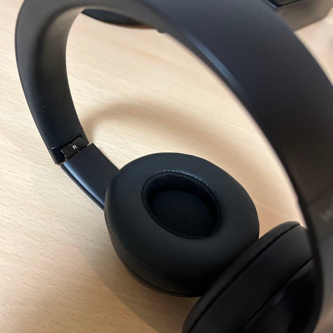 BEATS SOLO3 ヘッドホン