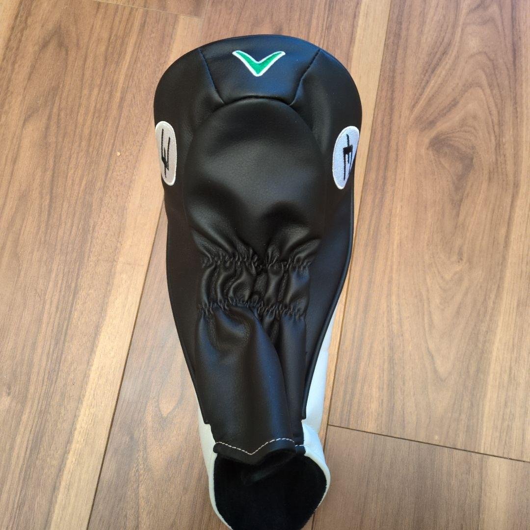 Callaway Elyteトリプルダイヤ ドライバー9度 ベンタスブルー6S