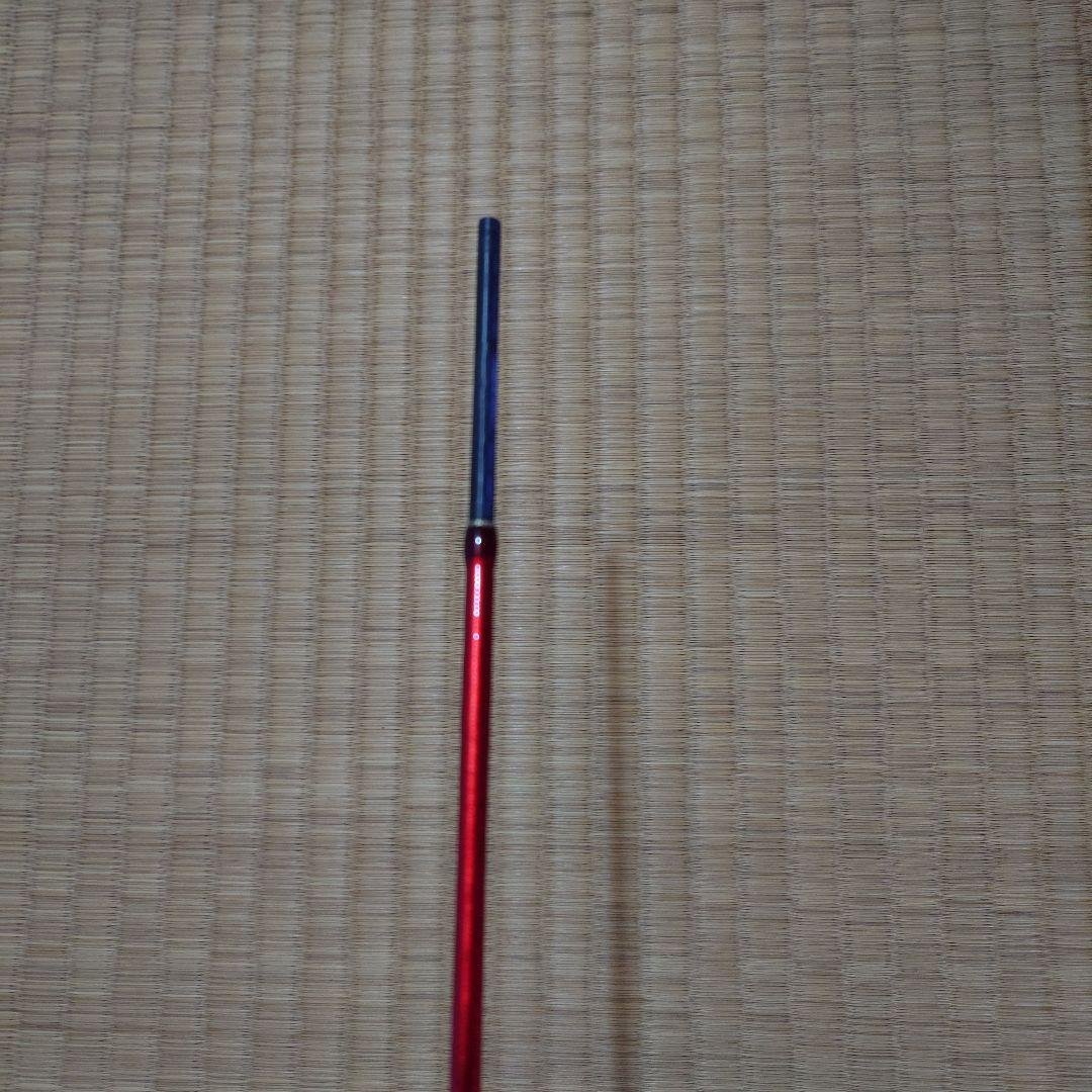 ワールドシャウラ　テクニカルエディションS66SUL-2