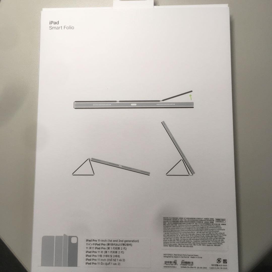 iPadアクセサリー iPad Smart Folio