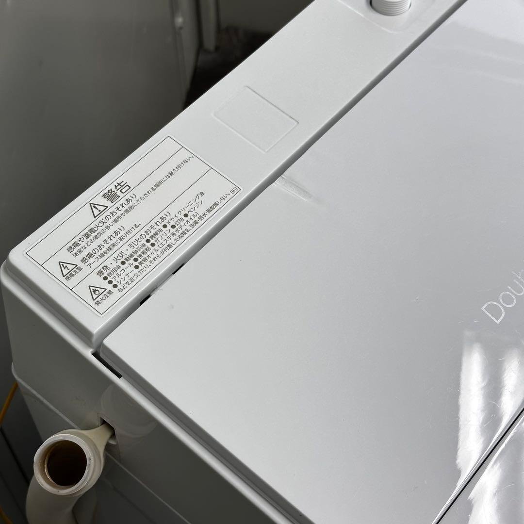 ＊送料込！設置対応◎2023年製 東芝 6kg 洗濯機 AW-6GA2